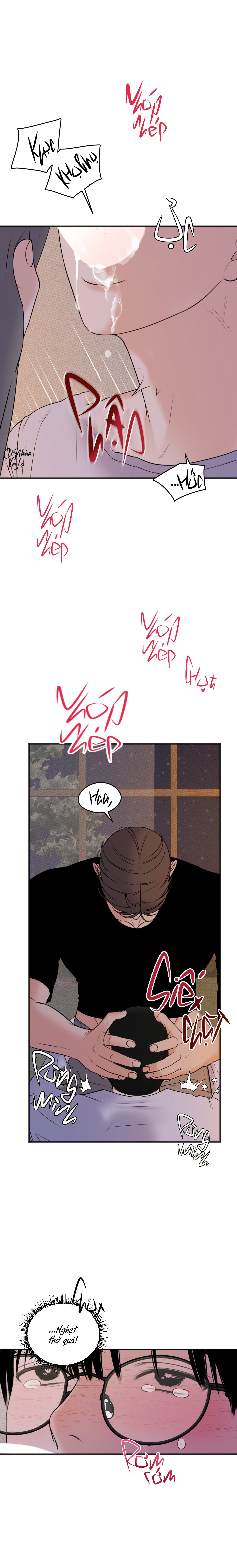 cảnh báo có giông chapter 14 8