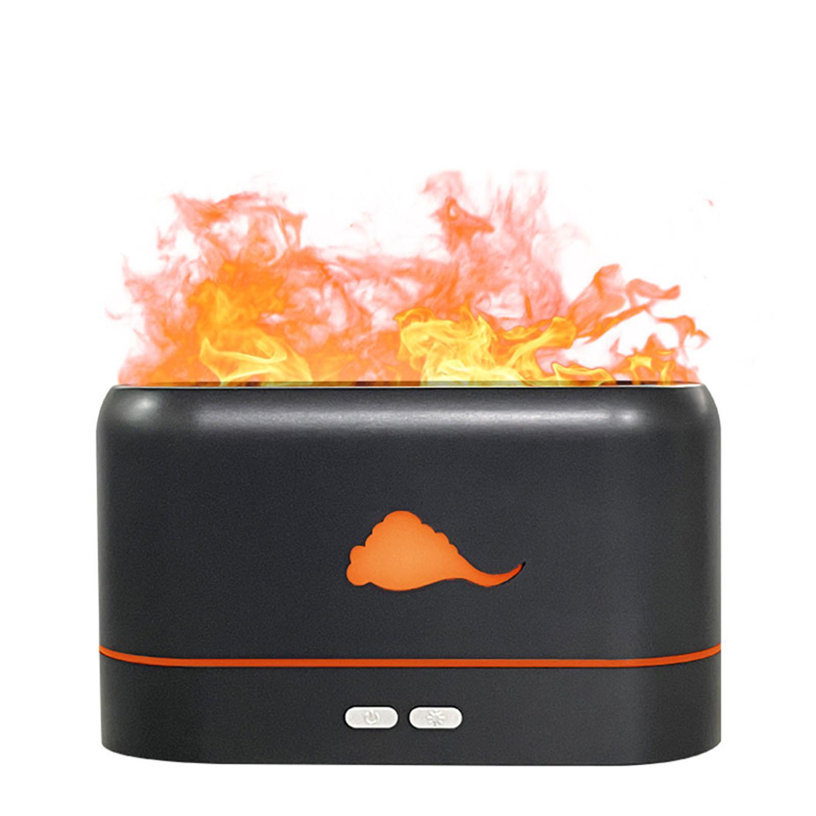 Air Humidifier,250ml USB  ,Essential Diffuser for Yoga, Bedroom, Home, Office, Car,Travel