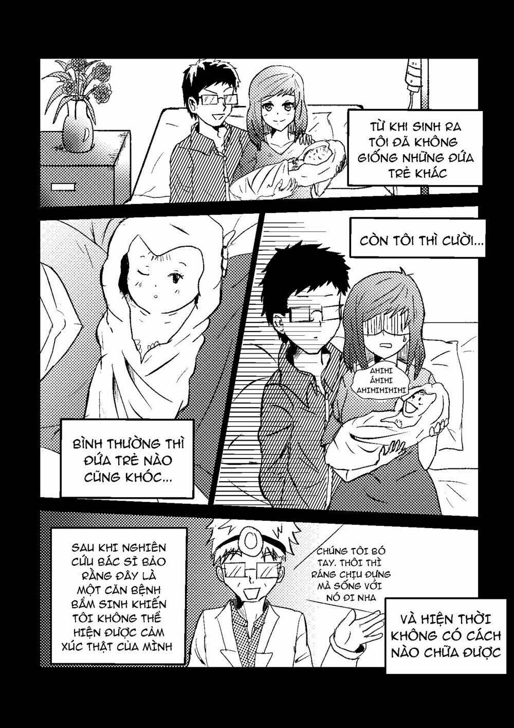 colorful life chapter 1 4