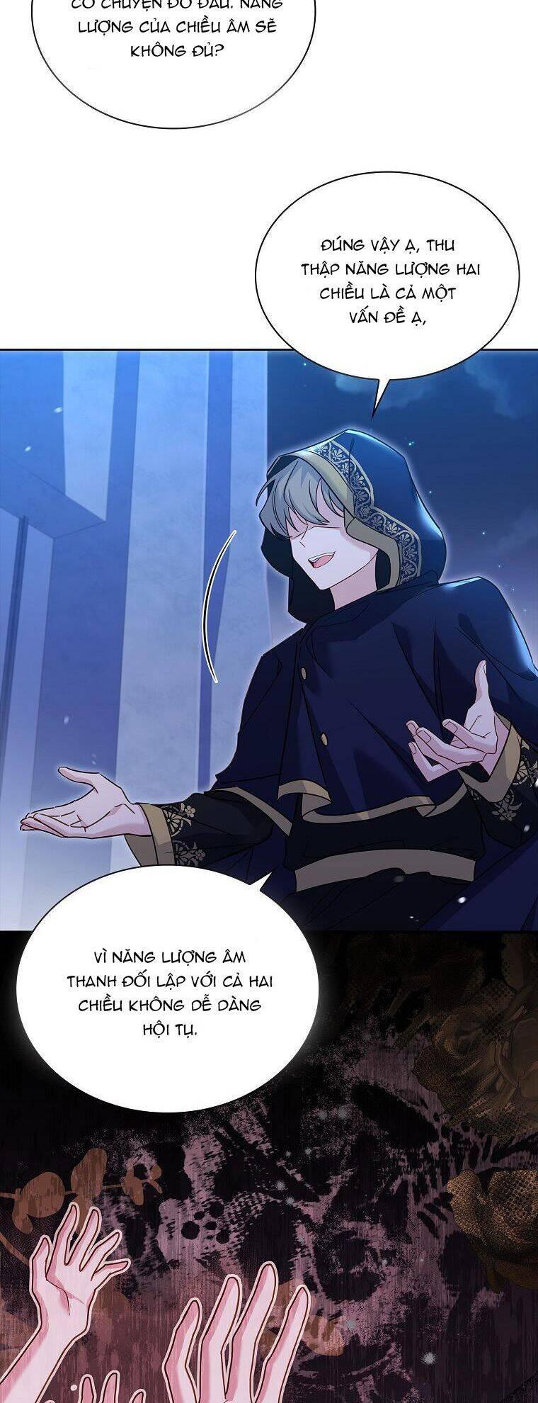 để yên cho tiểu thư hiền chapter 63.1 35