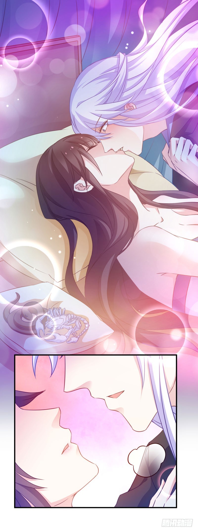 trò chơi trừng phạt chapter 58 9