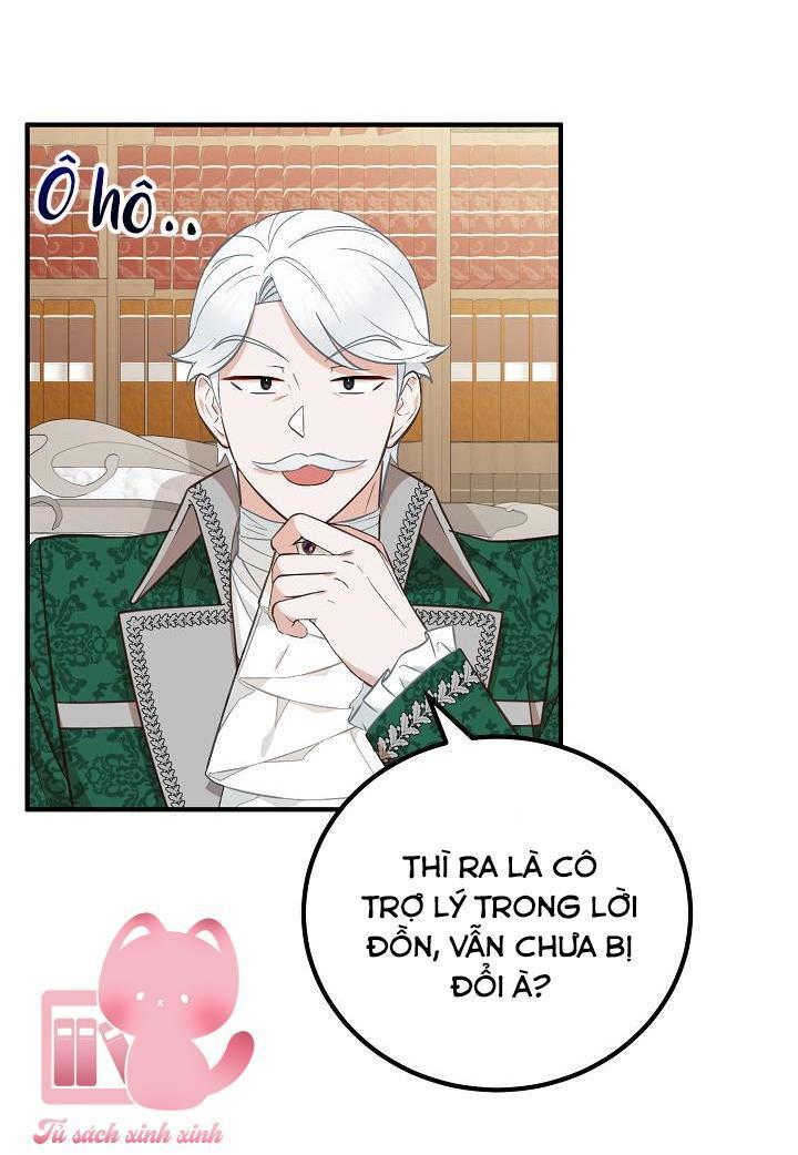 bác sĩ hoàn thành trách nhiệm rồi chapter 17 30