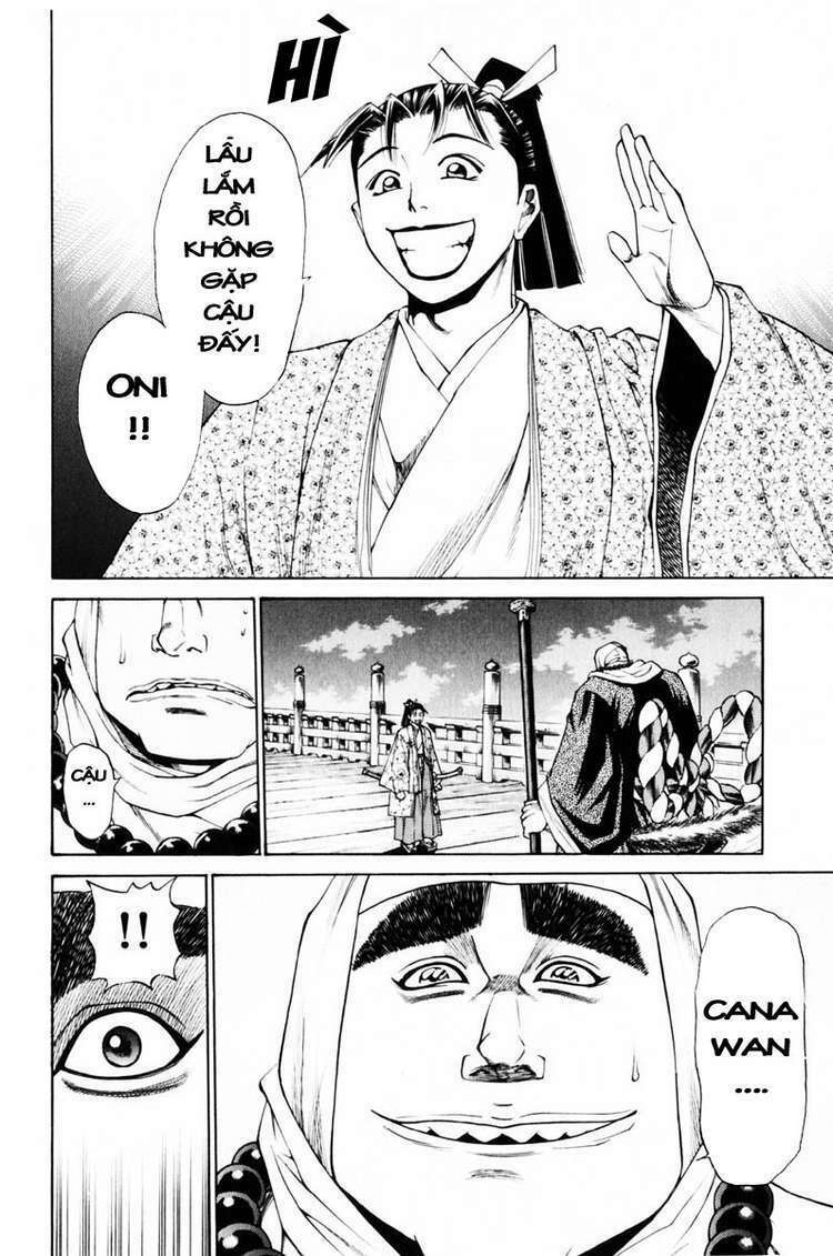 thiếu niên vương i - shana oh yoshitsune i chapter 36 24