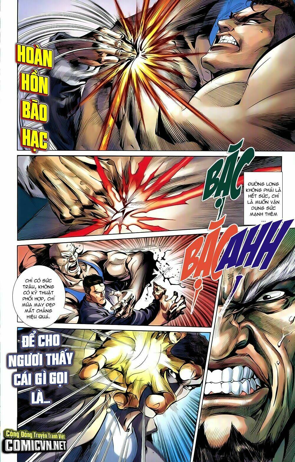 lý tiểu long chapter 1 7