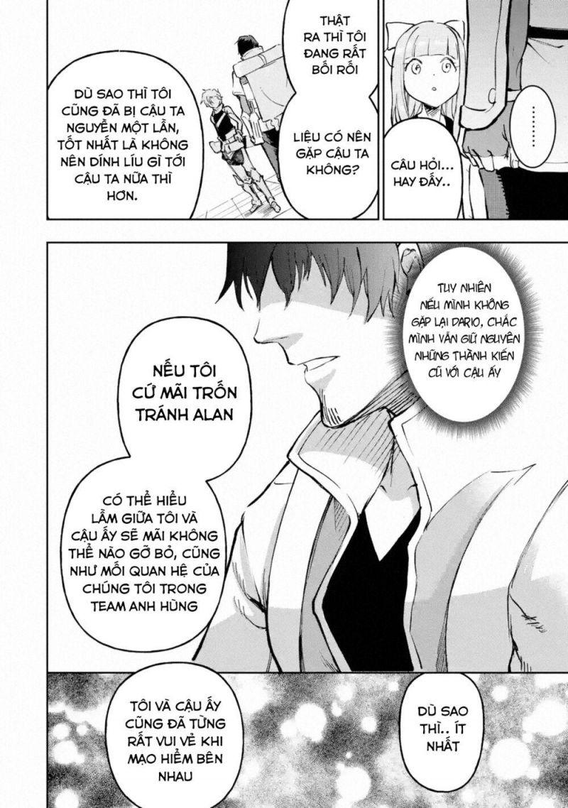 i'm a middle-aged man who got my adventurer license revoked chapter 17 28