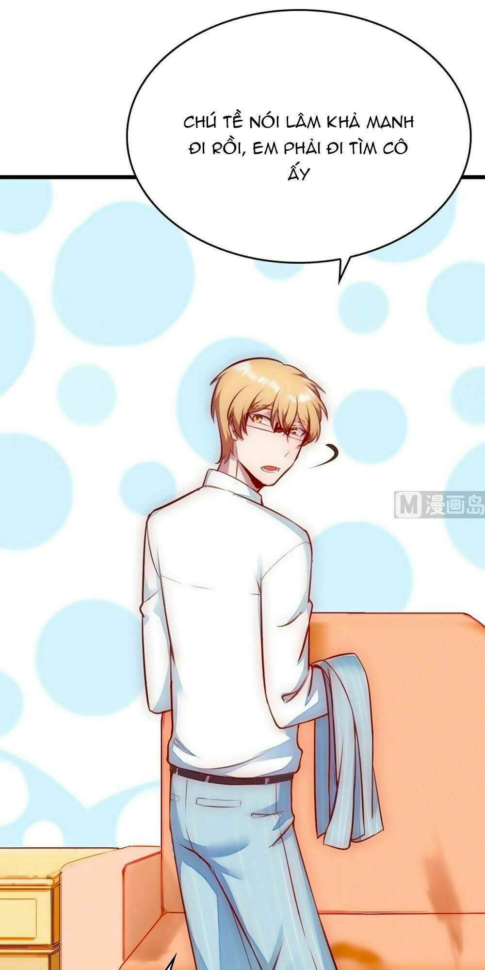 bám lấy nam thần bất chấp thời tiết chapter 44 8