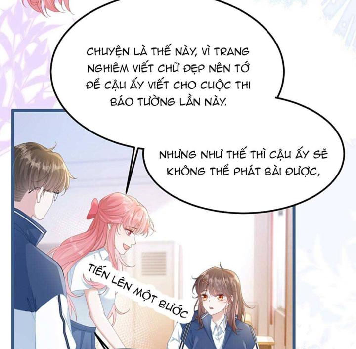 sau khi đọc sách, tôi thậm chí còn không phải là nhân vật nữ phụ chapter 6 19