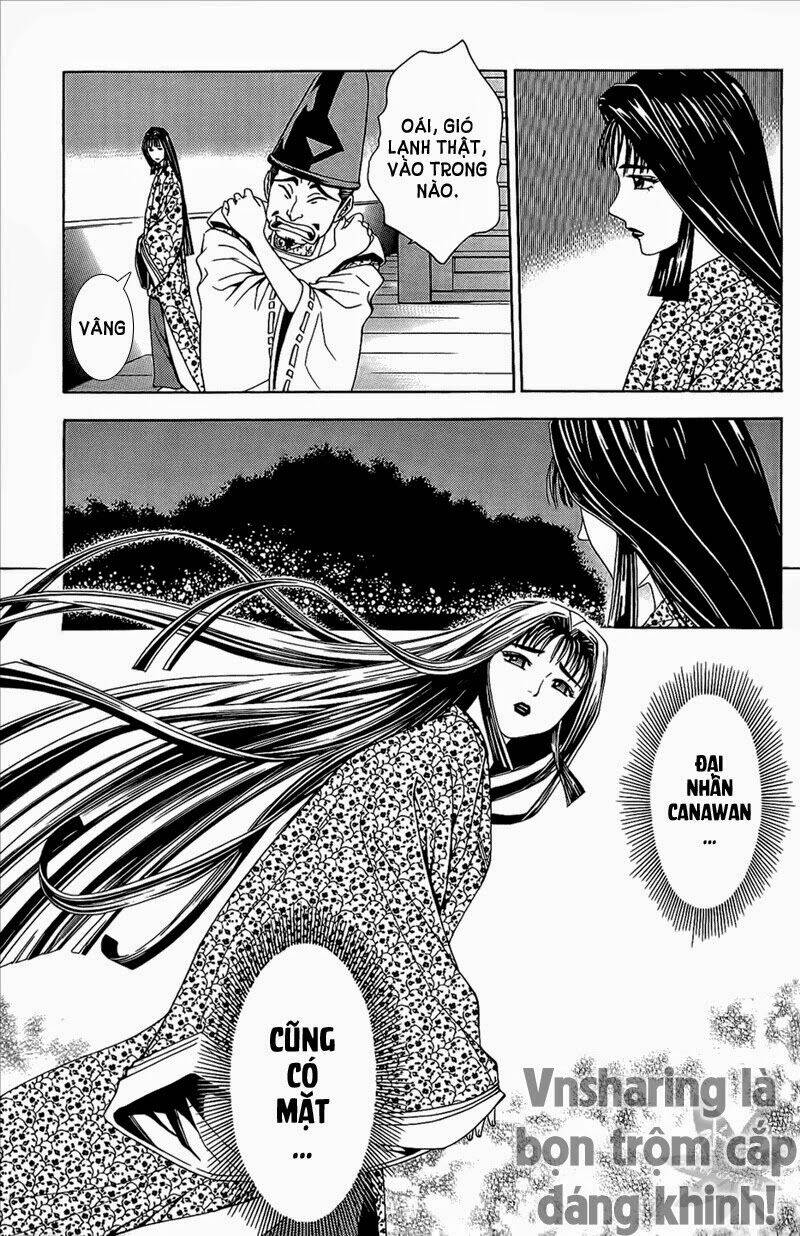 thiếu niên vương phần 2 chapter 51 60