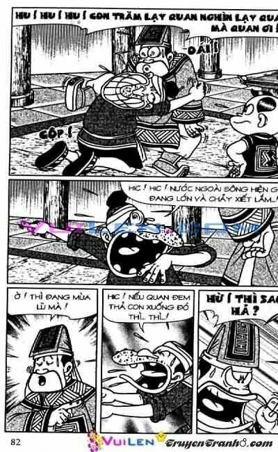 thần đồng đất việt chapter 83 82
