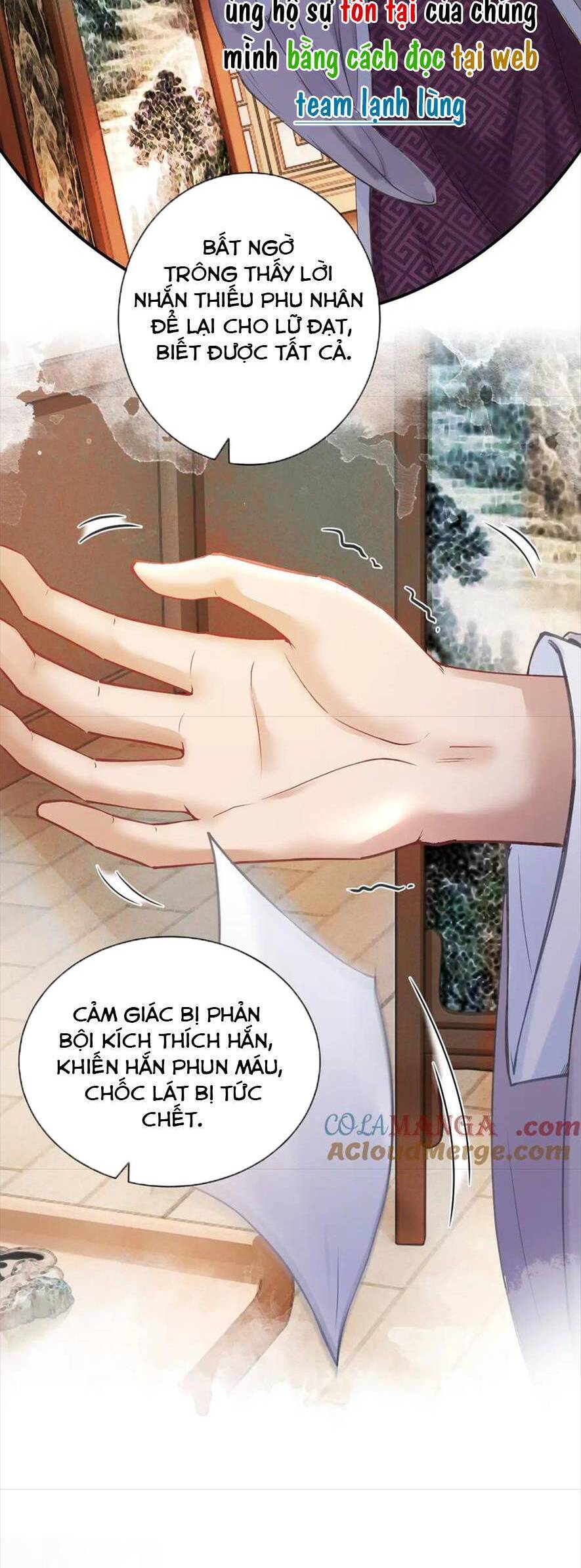 ngỗ tác cẩm y chapter 38 15