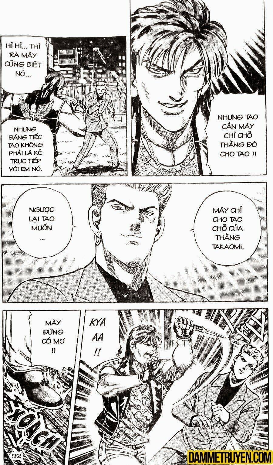 sức mạnh nhân đôi chapter 37.3 6