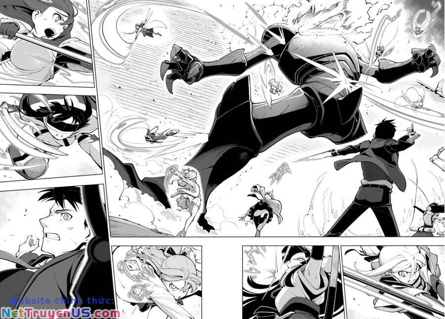 saijaku teima wa gomi hiroi no tabi o hajimemashita chapter 15.3 7