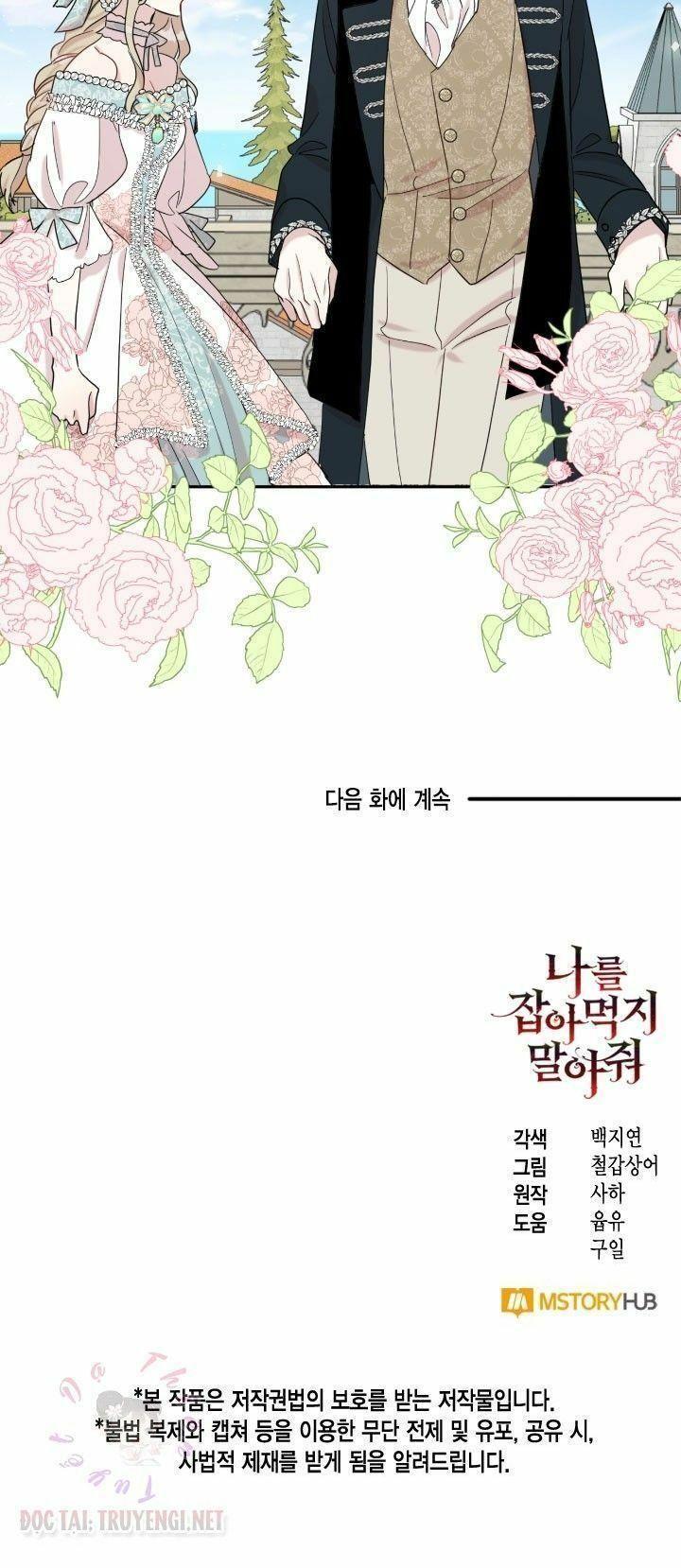 xin ngài đừng ăn tôi chapter 29 57