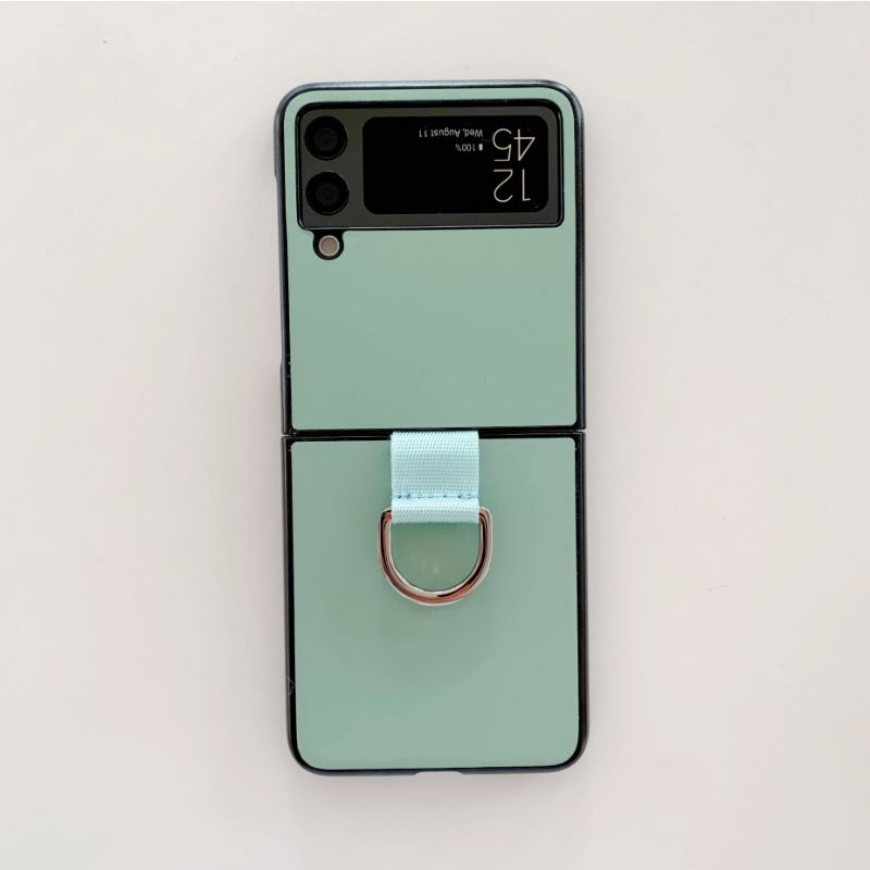Ốp lưng cho samsung z flip 3