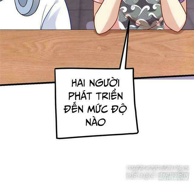 thời khắc và em đều đẹp chapter 11 36