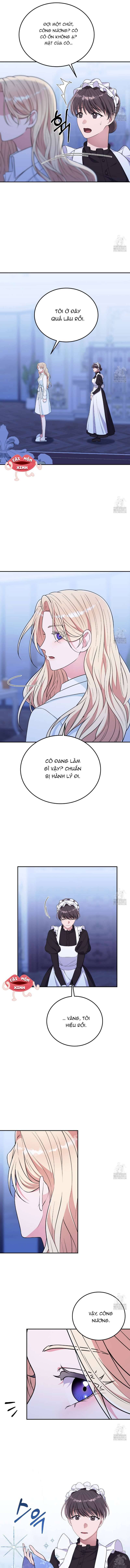 [18+] xin hãy để ý tới jasmine chapter 33 9