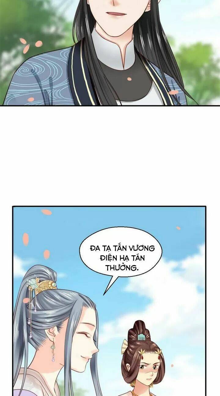 kiều nữ độc phi chapter 192 25