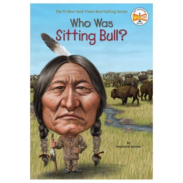 Who Was Sitting Bull?