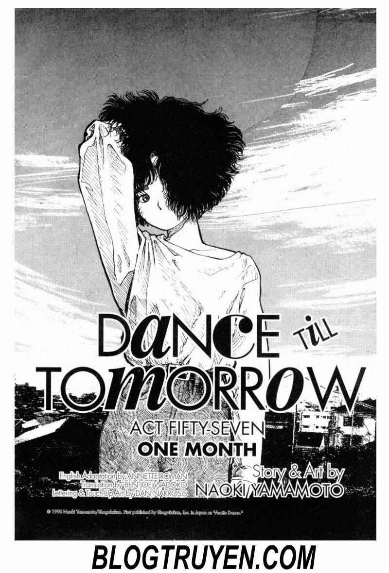 asatte dance chapter 57 2