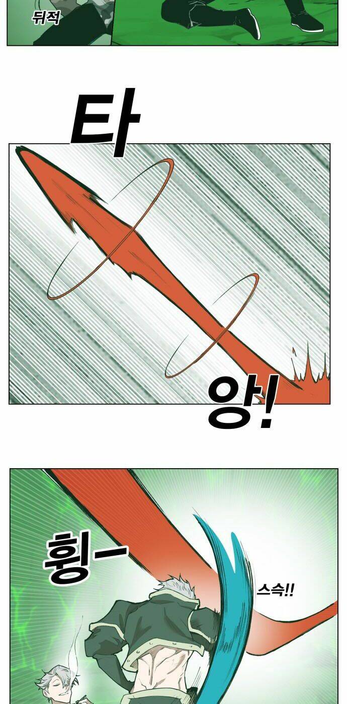 hard core leveling warrior chapter 177 17