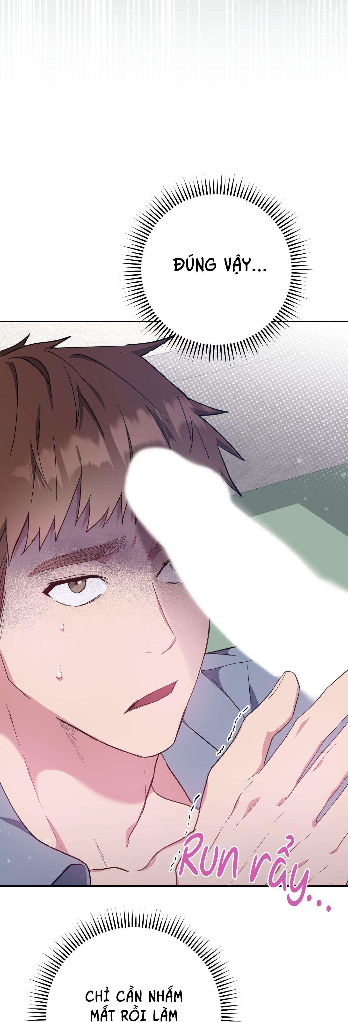 bí mật của bạn gái chapter 2 45