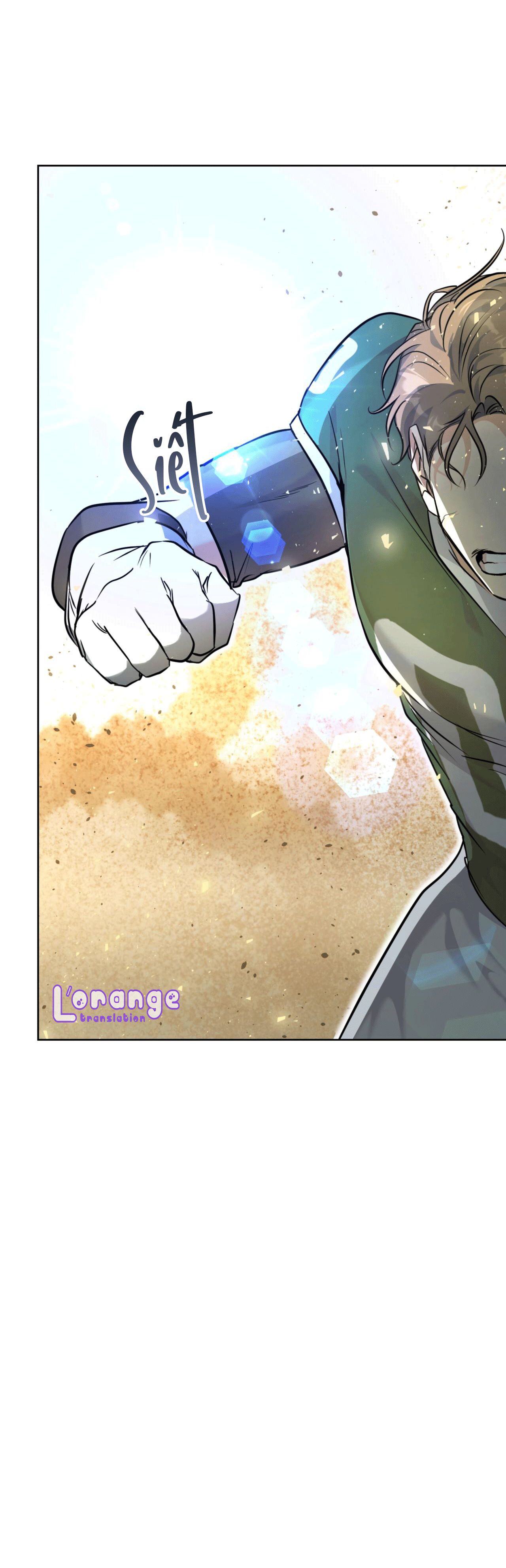 cánh rừng bình lặng chapter 1 4