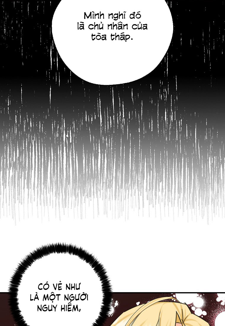ba người anh trai của tôi là bạo quân chapter 50.1 27
