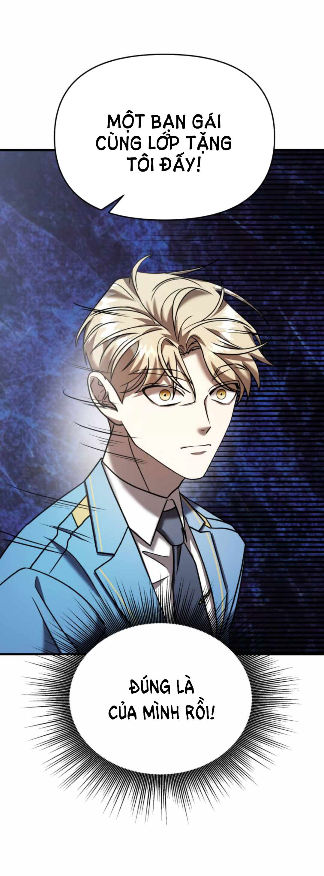 phản diện thuần túy chapter 13.2 52