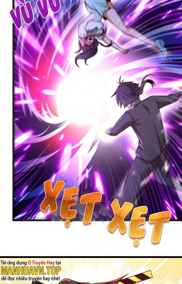 ta nuôi ma quỷ ở trấn ma ti chapter 11 9