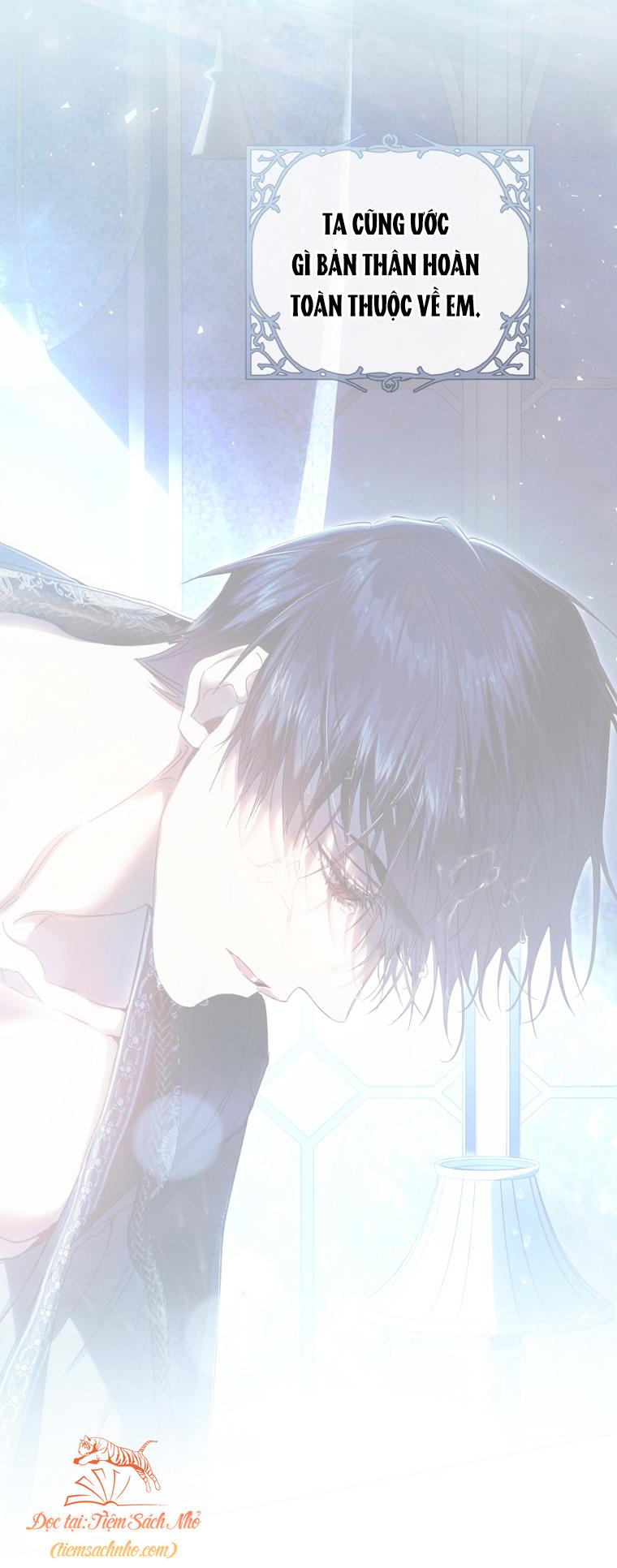 ác nữ là con rối chapter 79 11