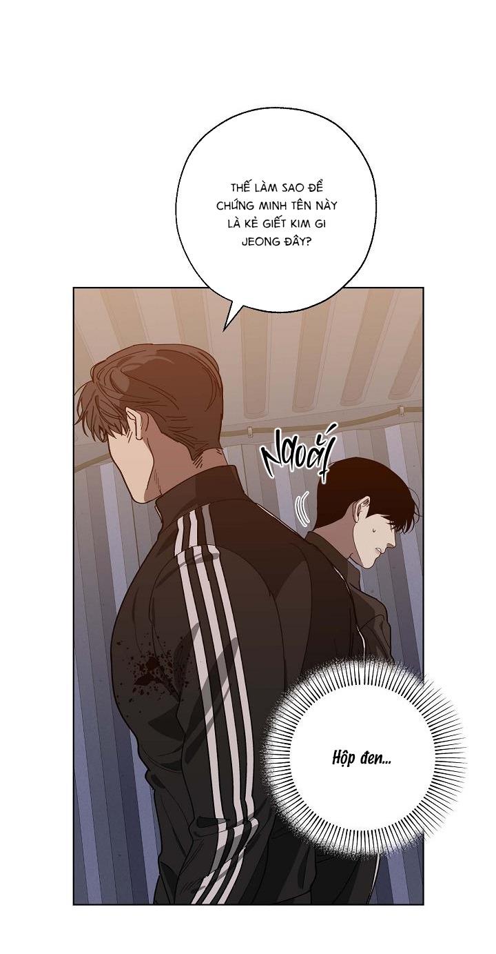 (CBunu) Tráo Đổi chapter 45