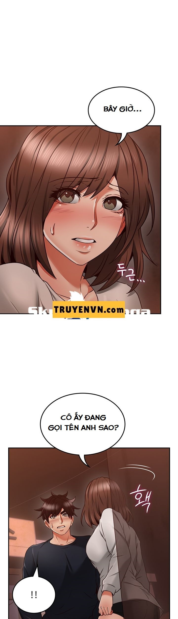 vợ hàng xóm chapter 42 26