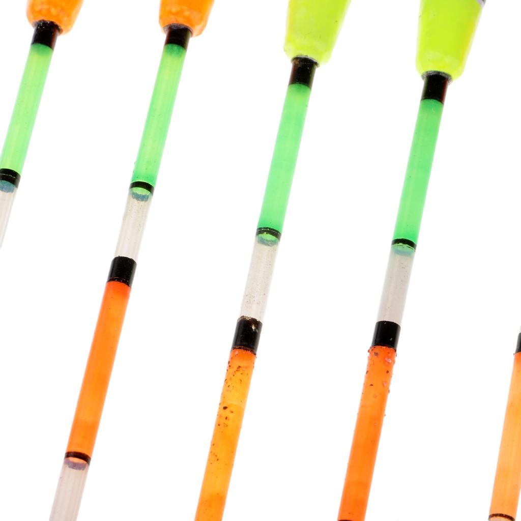 Durability Fishing Float Buoy Bobbers Copper Head Fishhook Fishing Tackle