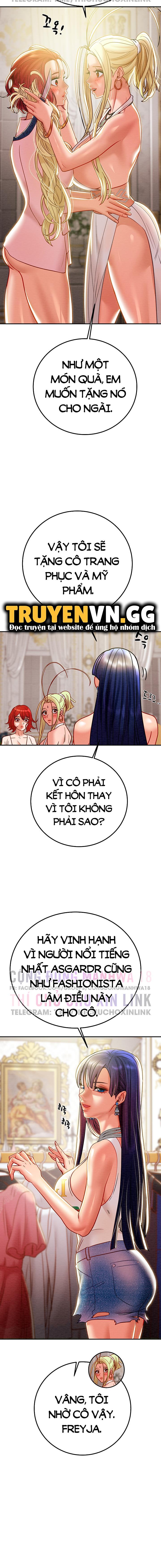 cây búa thần chapter 40 17
