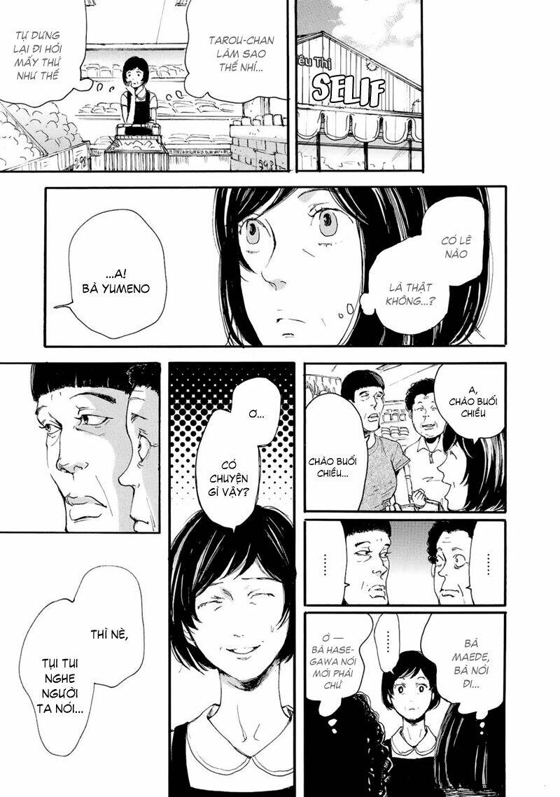 smells like green spirit chapter 12 9