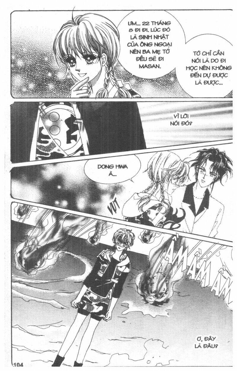 cũng vì em chapter 6 104