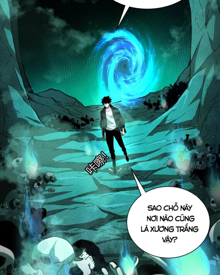 thả đầy sức mạnh? nhưng tôi là pháp sư vong linh! chapter 1 97