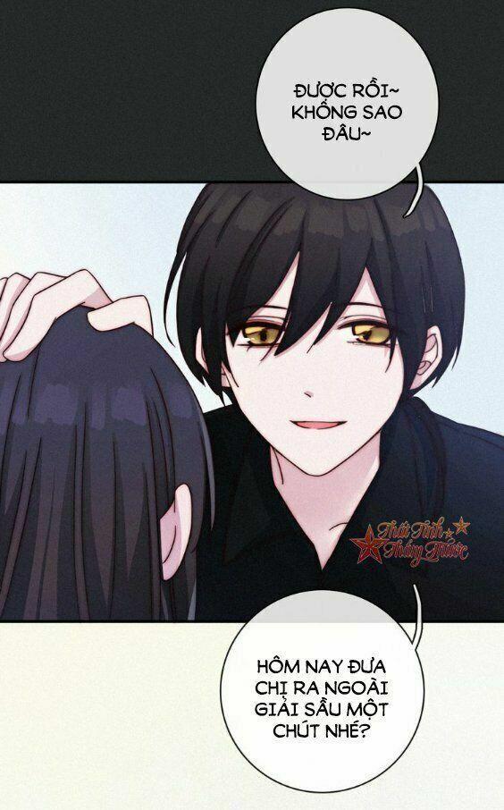 đêm tối chốn này chapter 30 24