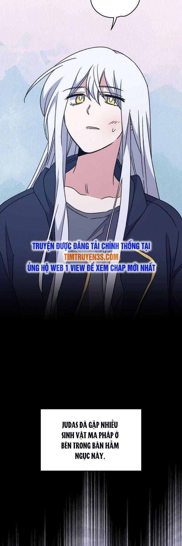 nhà hiền triết yigret chapter 51 32