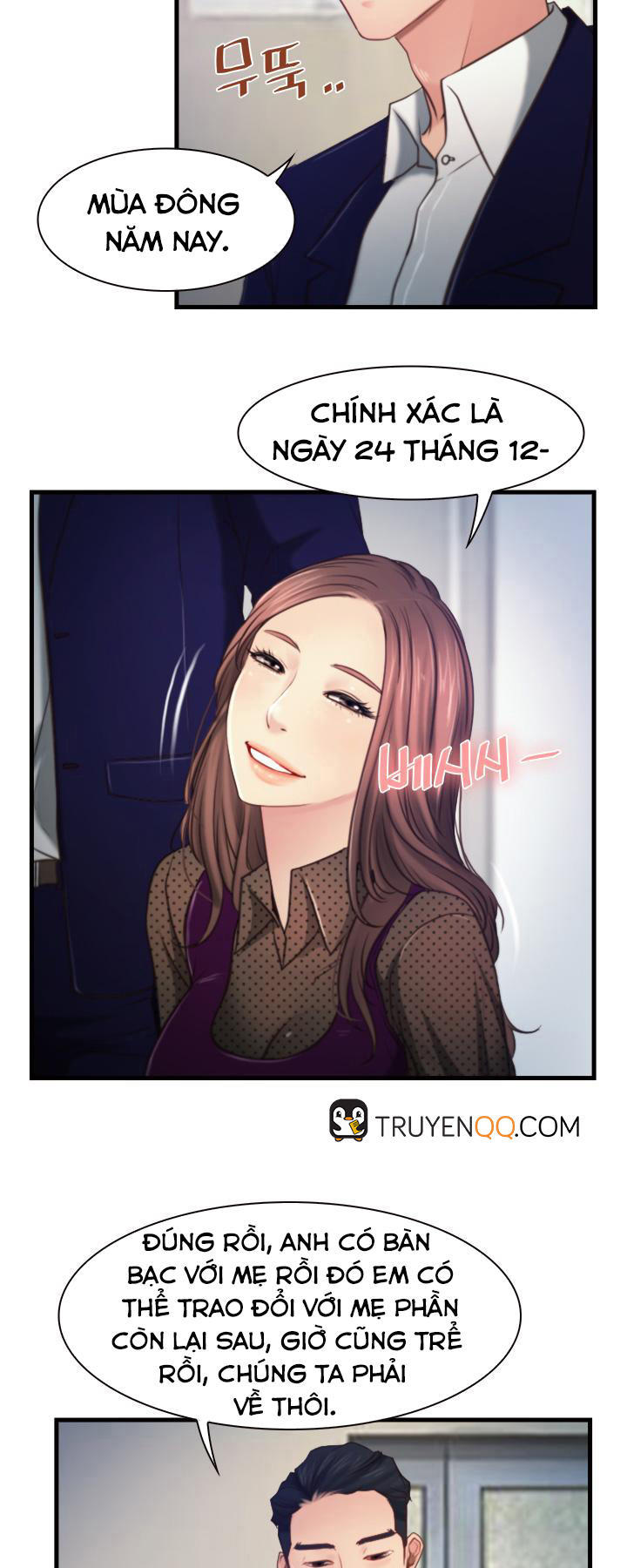 xúc cảm chôn giấu chapter 9 31