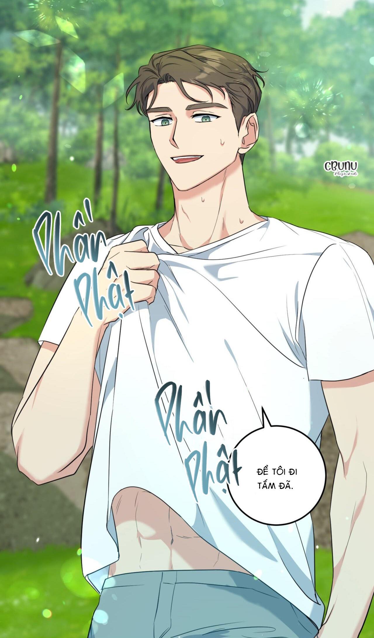 khu rừng tĩnh lặng chapter 2 105