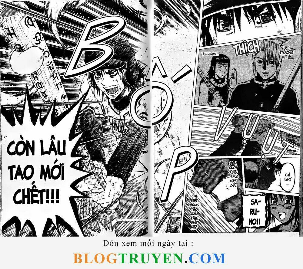 mr.fullswing chapter 122 16