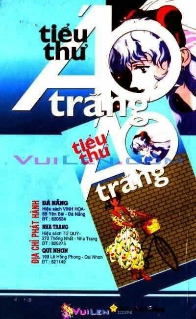 tiểu thư áo trắng chapter 5 126