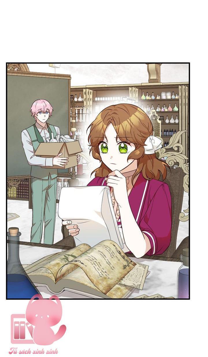 bác sĩ hoàn thành trách nhiệm rồi chapter 16 54