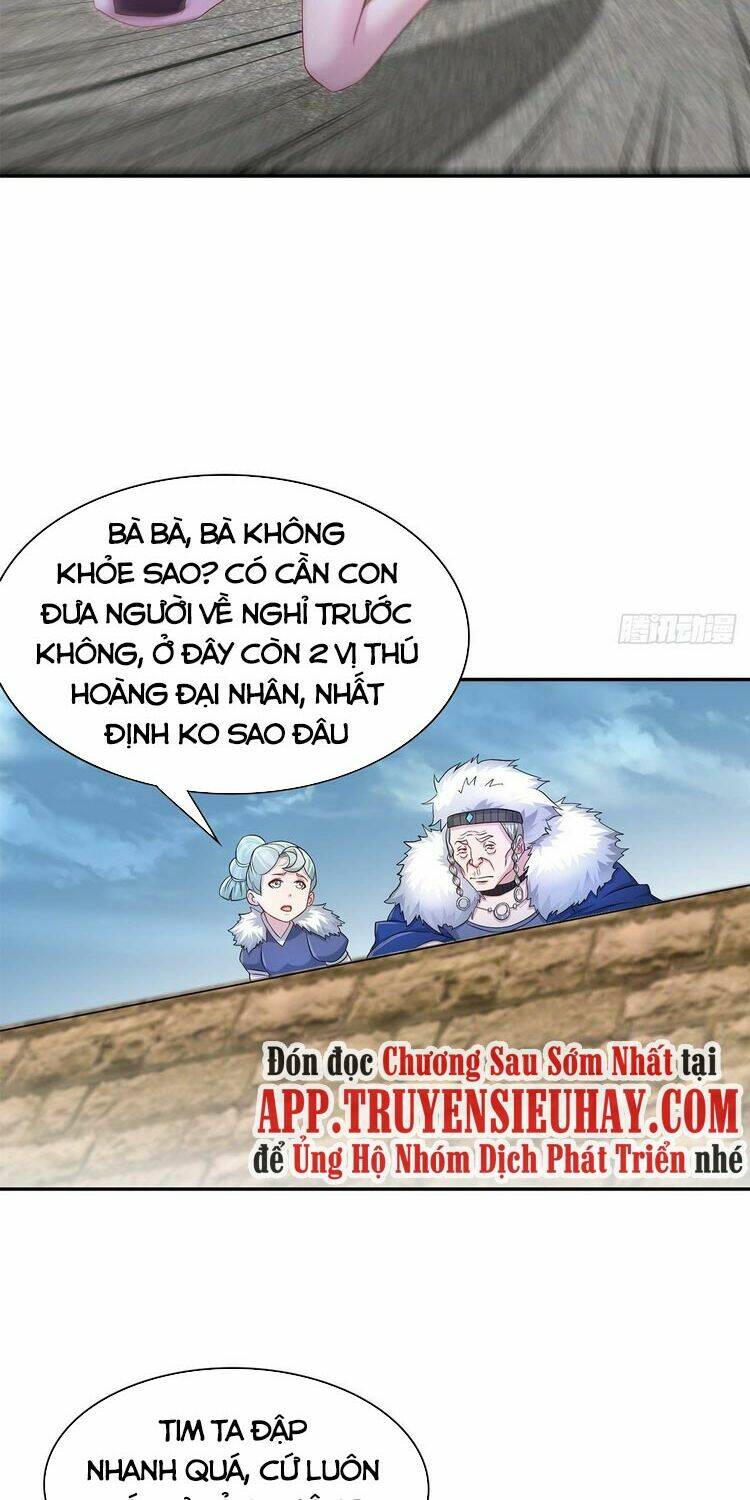 người ở rể bị ép thành phản diện ngoại truyện chapter 12 10