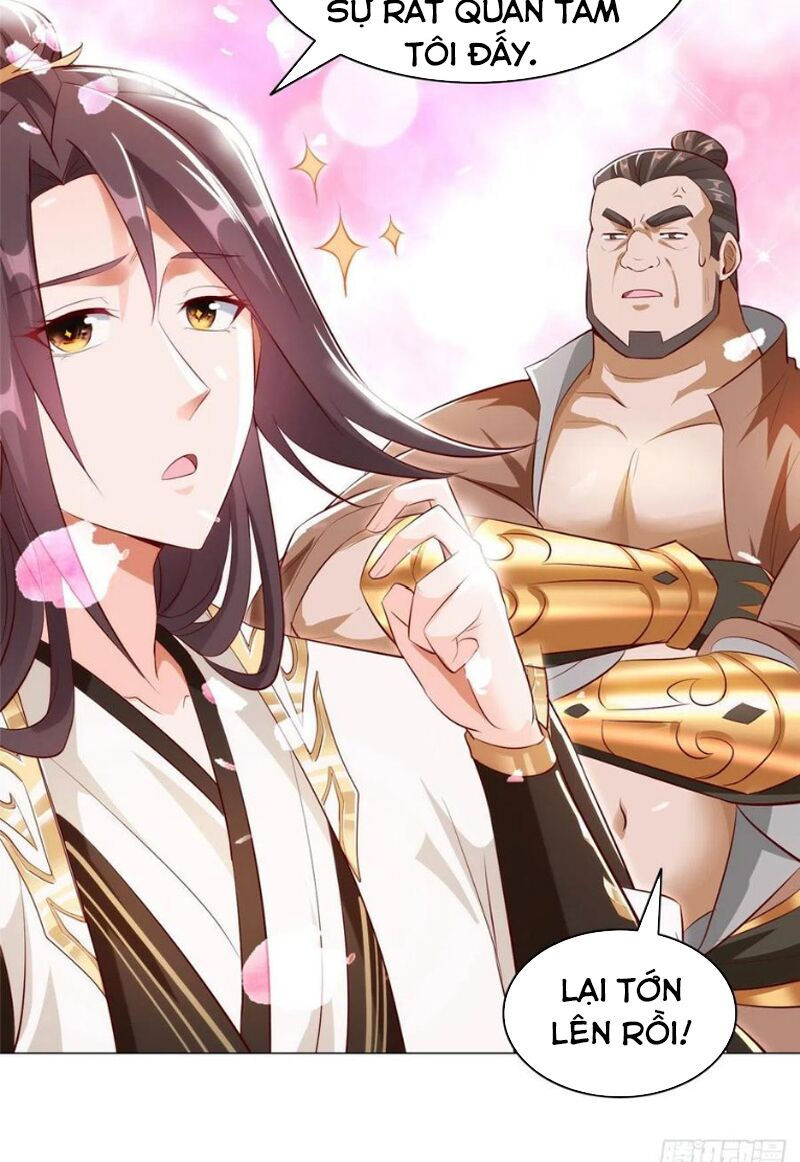 người nuôi rồng chapter 43 32