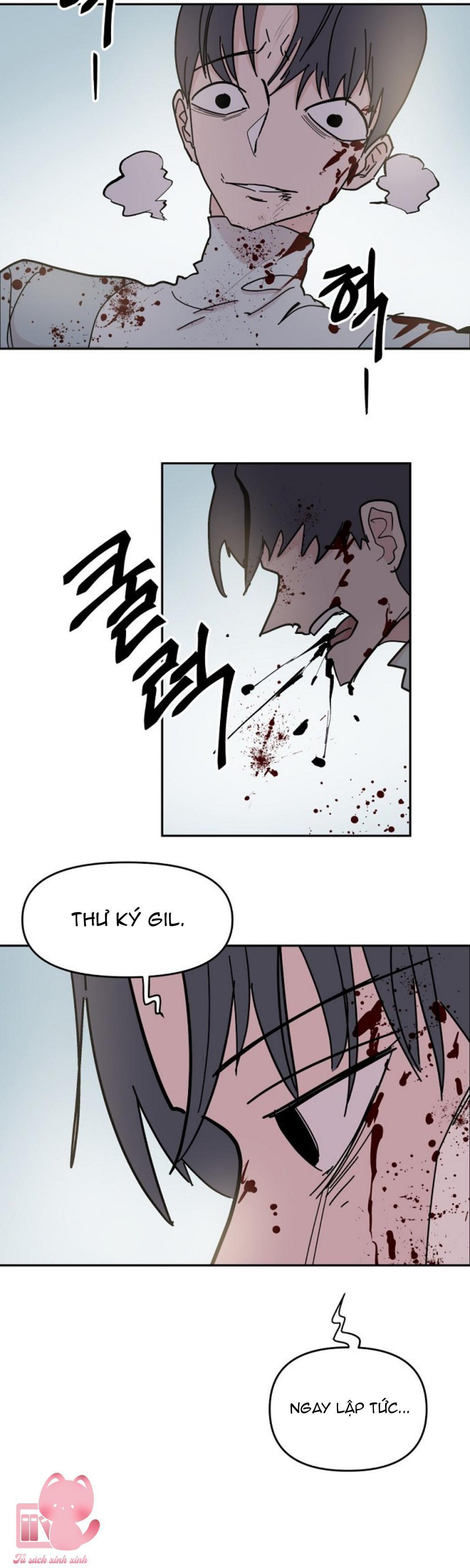 yêu không hồi kết chapter 46 6