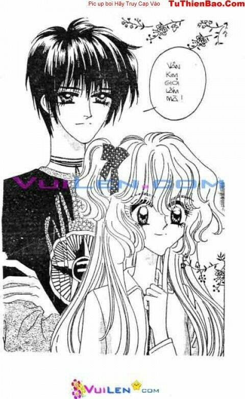 đầu bếp dễ thương chapter 2 54