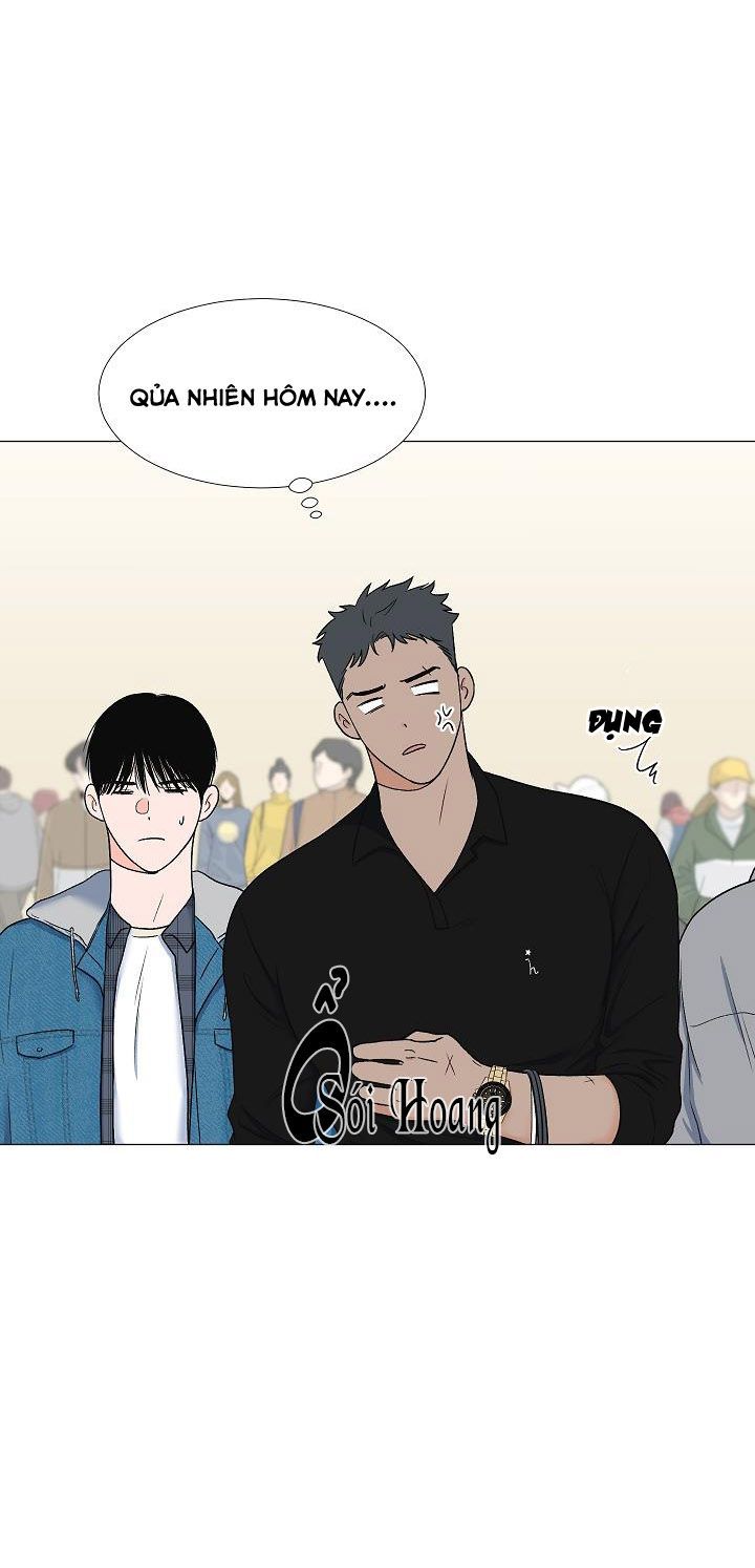 công nam bắc thụ chapter 5 22