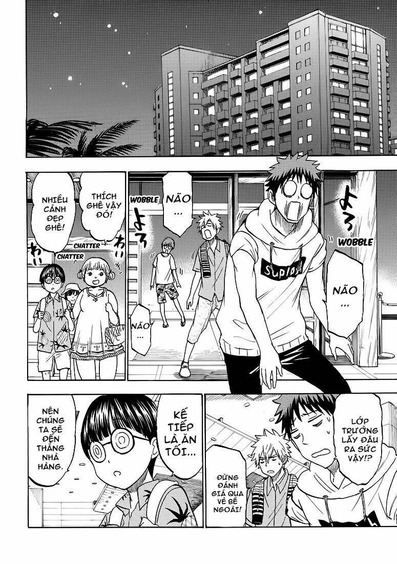 yamada và thất đại ma nữ chapter 200 14